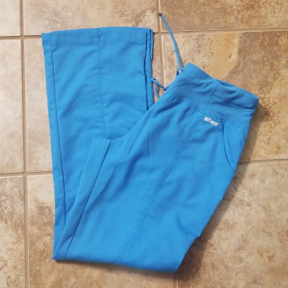 Grey's anatomy scrub pants
